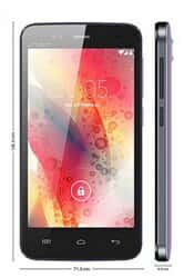 گوشی موبایل   Smart CLIO 4Gb  5.0inch 127437thumbnail